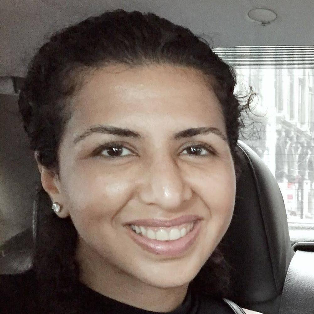 Meet your Posher, Ritu